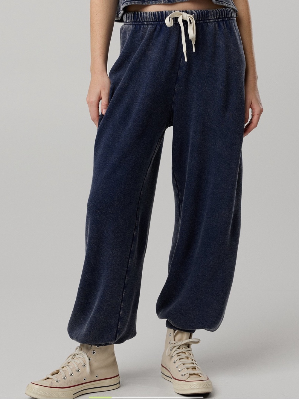 aerie joggers